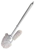 Lifetime Clean Toiletborstel met randreiniger - thumbnail