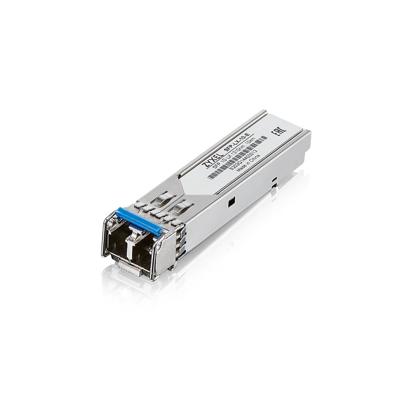 Zyxel SFP-LX-10-E netwerk transceiver module Vezel-optiek 1000 Mbit/s 1310 nm
