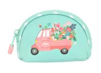 Portemonnee Glow Lab Pepa Groen 9.5 x 7 x 3 cm - thumbnail