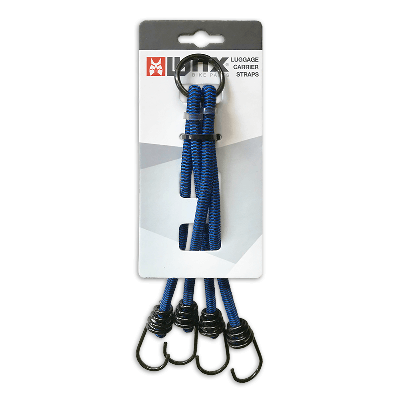 Lynx Spinbinder 4-armig Lynx Spinbinder 4-armig