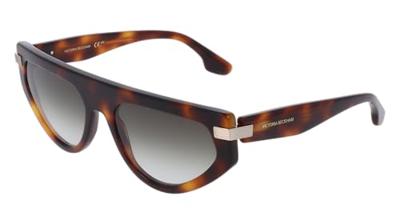Zonnebril Dames Victoria Beckham VB685S-5618215 ø 56 mm