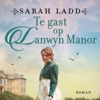 Te gast op Lanwyn Manor - thumbnail