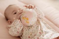 Little Dutch Fairy Garden softbal - thumbnail