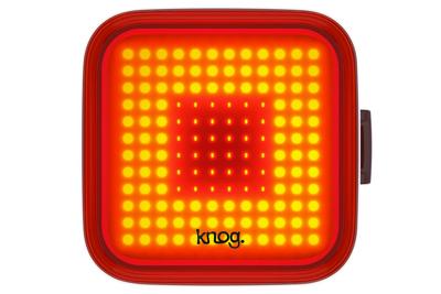 Knog Blinder Square Achterlicht Knog Blinder Square Achterlicht