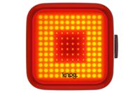 Knog Blinder Square Achterlicht - thumbnail