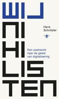 Wij nihilisten - Hans Schnitzler - ebook - thumbnail