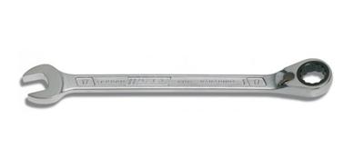 HAZET ratelsleutel "606" ratchets.ring open-end wr .