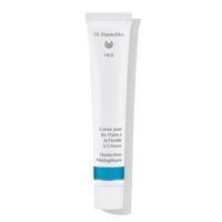 Dr. Hauschka Med Handcrème Middagbloem 50ml - thumbnail