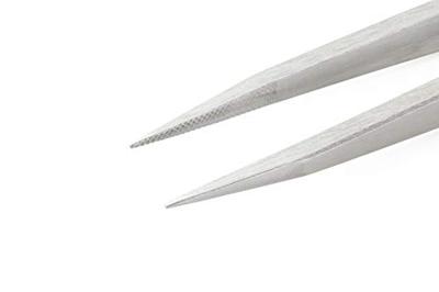 Weller Erem® OODSA Precisiepincet Spits, fijn 120.00 mm Weller Erem® OODSA Precisiepincet Spits, fijn 120.00 mm