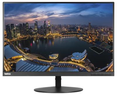 Lenovo 61B4MAT1EU ThinkVision T24d 60,9 cm (24 inch) Monitor