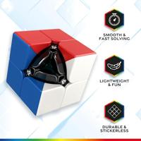 Goliath Games Goliath nexcube 2x2 classic - thumbnail