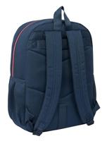 Sporttas El Ganso Classic Marineblauw - thumbnail