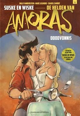 Doodvonnis (Paperback)