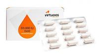 Virtuoos D3-600 IU Gold Capsules - thumbnail