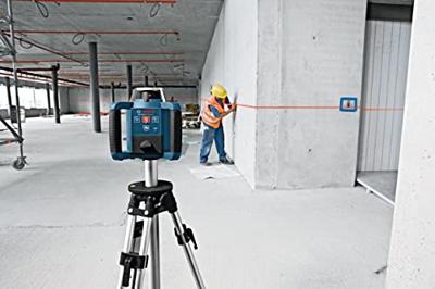 Rotatielaser GRL 300 HV set - thumbnail