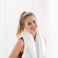 Beurer MS 01 Personenweegschaal Analoog Weegbereik (max.): 120 kg Wit - thumbnail