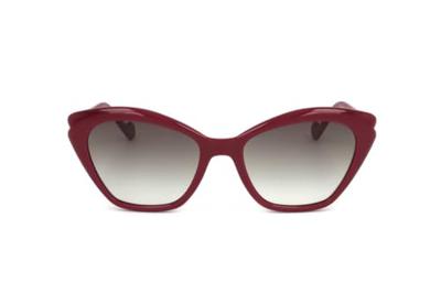 Dames zonnebril LIU JO LJ756S-601 Ø 53 mm