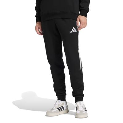 adidas Tiro 26 League Joggingsbroek Zwart Wit adidas Tiro 26 League Joggingsbroek Zwart Wit