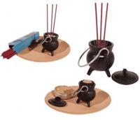 Cauldron (Heksenketeltje) - thumbnail