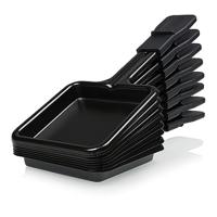 Tristar RA-2746 Gourmetstel 8 pannen Zwart - thumbnail