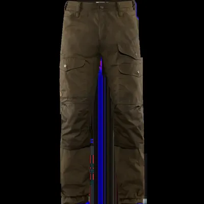 Fjällräven Vida Pro Ventilated Trekkingbroek