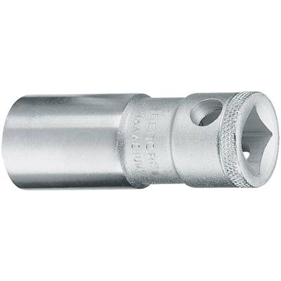 Gedore Bougiedopsleutel 20,8 mm 1/2" - 6361690