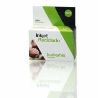Gerecyclede Inktcartridge Karkemis 963 XL Zwart - thumbnail