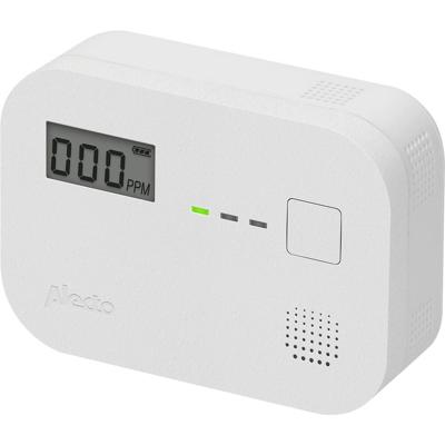 Alecto Koolmonoxidemelder