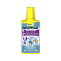 Tetra Nitraatminus Vloeibaar 250ml voor Algenpreventie in Zoet- & Zoutwateraquaria - thumbnail