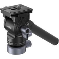 SmallRig 4170B Video Head Mount Plate with Leveling Base CH2 - thumbnail