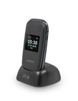 SPC Harmony - Mobiele telefoon Dual Sim met telefoonboek, grote cijfers en letters, directe opslag en SOS-knop - thumbnail