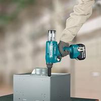 Makita Makita DRV250Z - Blindnietpistole - schnurlos DRV250Z Accu-popnagelpistool 18 V - thumbnail