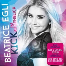 Kick Im Augenblick - CD (0602557199383) Kick Im Augenblick - CD (0602557199383)