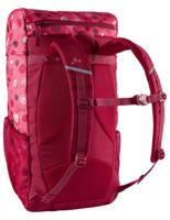 Vaude Skovi 15 Kinderrugzak bright pink/cranberry Kindertas - thumbnail