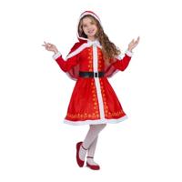 Kostuums voor Kinderen My Other Me Kostuums voor Kinderen Kerstmis Maat 5-6 Jaar - thumbnail