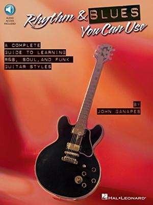 Hal Leonard Speel elektrisch gitaar! boek voor elektrische gitaar - complete methode beginners