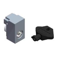 Schneider Electric NSYINT61 1 stuk(s) - thumbnail