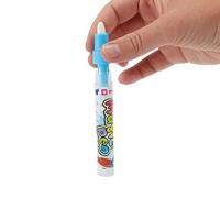 Toi-Toys Creativity kleuren met water voertuig met stift - thumbnail