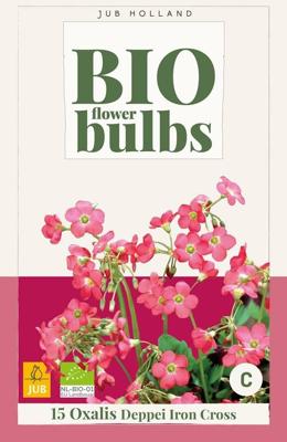 Bio oxalis deppeiron cross