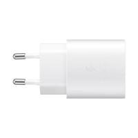 Samsung EP-TA800NWEGEU 25W USB-lader Wit - thumbnail
