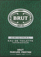 Brut Original Eau de Toilette - thumbnail