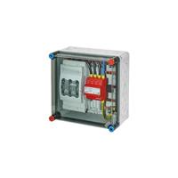 Hensel 20001458 Mi SP 2262 Distributiekast Inhoud: 1 stuk(s) - thumbnail