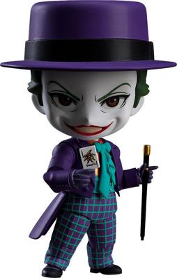 DC Comics Batman 1989 Nendoroid - The Joker