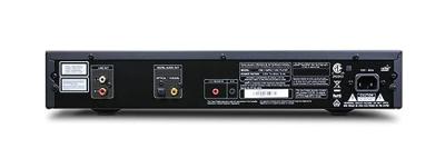 NAD C 568 cd-speler Draagbare cd-speler Zwart NAD C 568 cd-speler Draagbare cd-speler Zwart