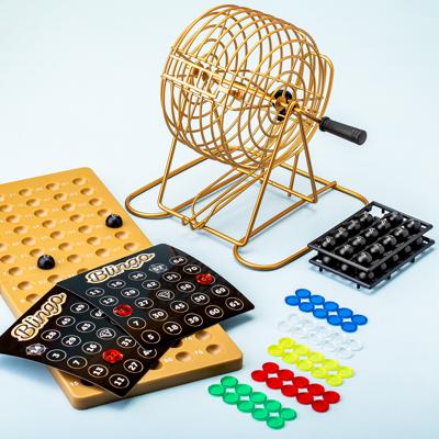 Blingo spel Blingo spel