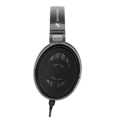 Sennheiser HD 650 open back studio hoofdtelefoon