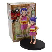 One Piece: DXF The Grandline Series - Wanokuni O-Tama Figure - thumbnail
