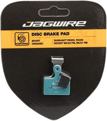 JAGWIRE Sport organic disc brake pad - avid (bb5)