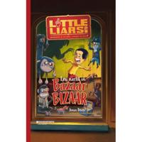 Een nacht in Bazaar Bizaar (Hardback) - thumbnail