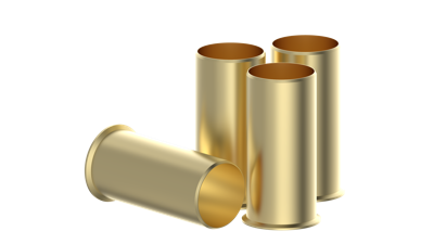 Kirchhoff Messing steunhuls, blank, klemkoppeling voor 15 mm koperen buis (4x) - 989462217